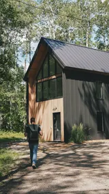 Dog Friendly Up North Private Escape - Image 3
