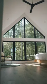 Dog Friendly Up North Private Escape - Image 4