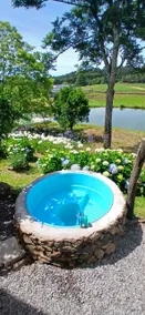 Cozy house with Hydro, Lake and Nature - Image 3