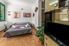 Villetta Tamari 300 meters from the sea - Happy Rentals - Image 5