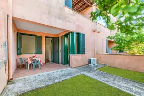 Villetta Tamari 300 meters from the sea - Happy Rentals - Image 2