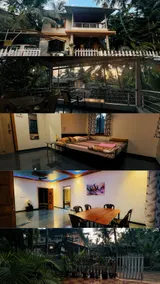 Sadhana Homestay(entire floor)near revdanda beach - Image 2
