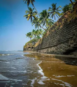 Sadhana Homestay(entire floor)near revdanda beach - Image 3
