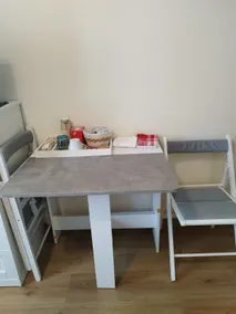 Cozy studio 5 minutes from Orly Airport - Image 4