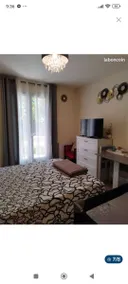 Cozy studio 5 minutes from Orly Airport - Image 3