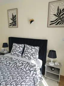 Cozy studio 5 minutes from Orly Airport - Image 2