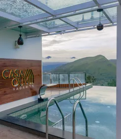 Casa Oliv, Vagamon - Image 5