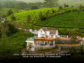 Casa Oliv, Vagamon - Image 2