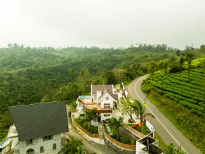 Casa Oliv, Vagamon - Image 3