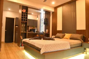 The Ace - Luxe Studio | By Unigo Stays - Image 5