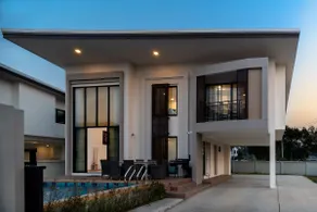Luxury Pool Villa 3BR near Central Festival - Image 5