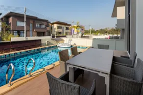 Luxury Pool Villa 3BR near Central Festival - Image 4