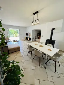 Charming House, 3 Bedrooms and Parking – Vienna - Image 5