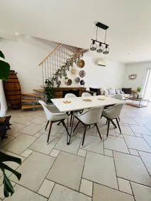 Charming House, 3 Bedrooms and Parking – Vienna - Image 2