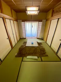 Pure Japanese architecture/Tatami/Free parking/Bell dumbbell/Martial arts sandbag/Golf/Billiards/BBQ - Image 2
