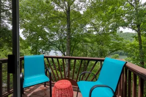 Watauga Lake Views — Hilltop Townhouse, Jet Tub - Image 2