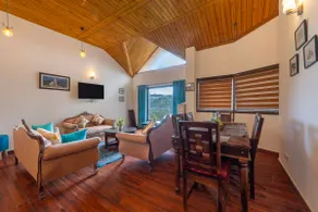Kasaulistays Villa Harrington - 5BR Villa - Image 4