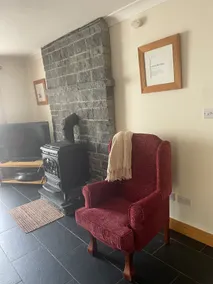 Teach Biddy Rua Dungloe Townhouse - Image 3