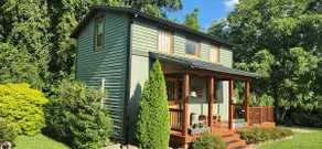 Historic Warrenton Small Cabin - Image 2