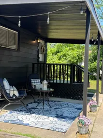 2Bed Ranch house near Downtown Farmington - Image 4