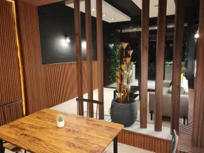 Apartment 9 |Cafe Refill • Matcha • Chai • We issue invoices - Image 2