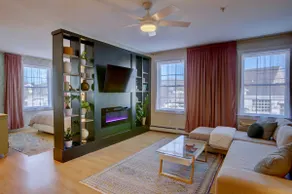 Lower Village Lofts •North• Steps to Dock Square - Image 3