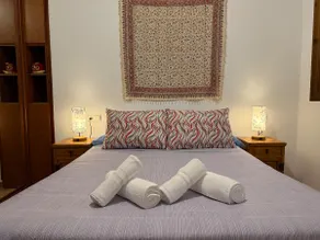 Charming Albaicin Patio Flat Free onsite parking - Image 2