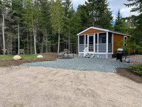 Bear Paw Cabin 1 - Image 2