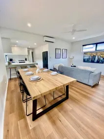 Stunning 3BR Villa in River Front Resort W/ Pool - Image 2