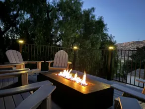 SD Casita Sleeps 6 - Morey from Prieto Surf Ranch - Image 5