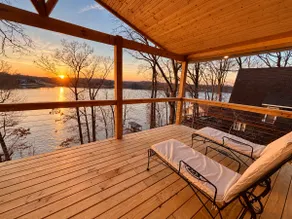 Logan Martin Lakefront Retreat - Image 5