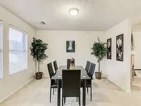 Modern Living- Near Downtown Dallas-Home Gym - Image 4