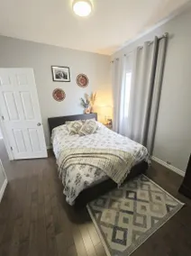 Bright Walkerville Suite, 5 mins to Detroit Tunnel - Image 3