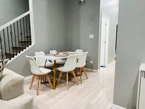 Modern Home 4BR/3BA | Public Transit | WFH - Image 4