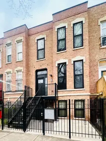 Modern Home 4BR/3BA | Public Transit | WFH - Image 3