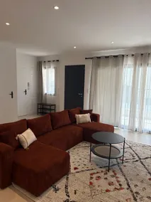 Family Duplex with Game Room Near Avignon - Image 5