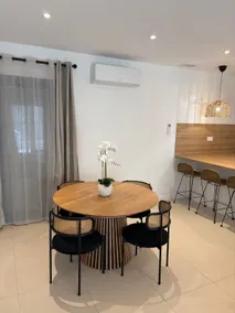 Family Duplex with Game Room Near Avignon - Image 4