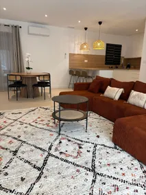 Family Duplex with Game Room Near Avignon - Image 2
