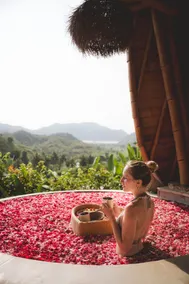 Villa Cecilia Luxury with Sea view Pool - ANIMA Eco Lodge - Image 2