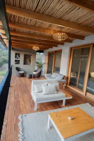 House 2 Vichayito del Mar - Image 5