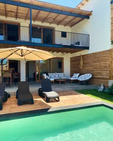 House 2 Vichayito del Mar - Image 4