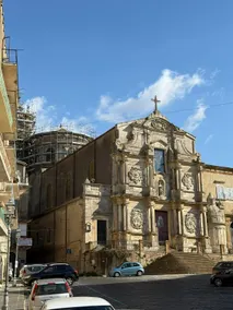 The Corner of the Piazza - Image 2