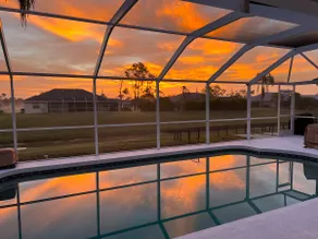 Where Canal Sunrises Meet Coastal Charm - Image 5