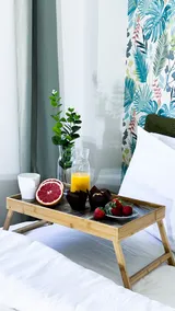 Modern Apartment • Ocean & Forest • WiFi • Airport - Image 4