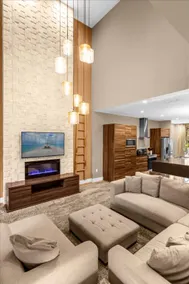 4 Bedrooms/ 4.5 Bathrooms/ Magic Village (3082 Rw) - Image 4