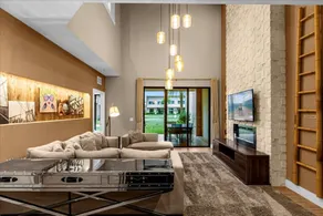 4 Bedrooms/ 4.5 Bathrooms/ Magic Village (3082 Rw) - Image 3