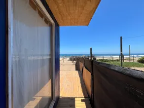 Cabin for 2, in Maitencillo, beach access - Image 2