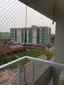 Apartment 150m from UFSM, suite, 5th floor, A/C, garage. - Image 4