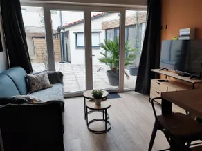 Studio 15 – Beach and Shops within Walking Distance • Parking - Image 2