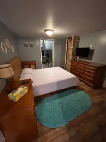 Lovely Duplex with high speed wifi Side 2 - Image 2